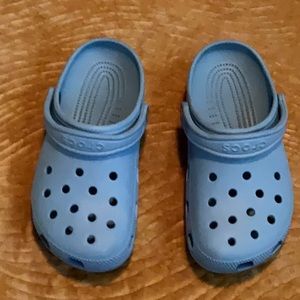 Women Crocs